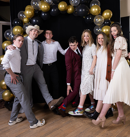 Marketing Gala - Feb 2024