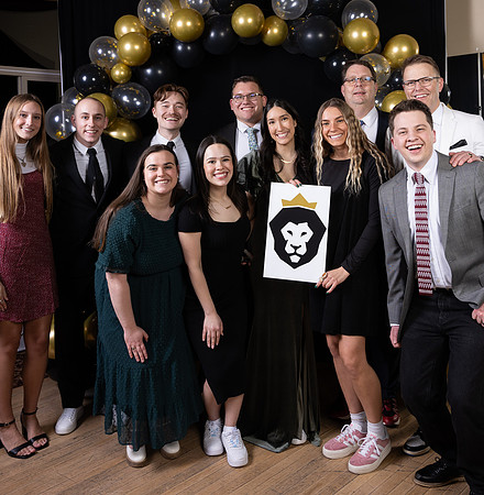 Marketing Gala - Feb 2024