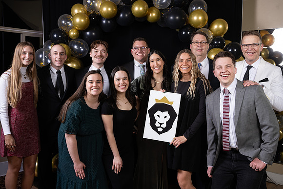 Marketing Gala - Feb 2024