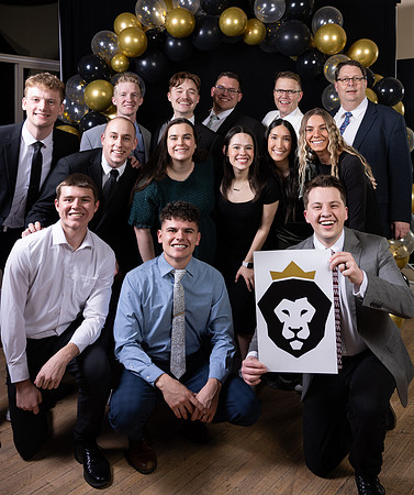 Marketing Gala - Feb 2024
