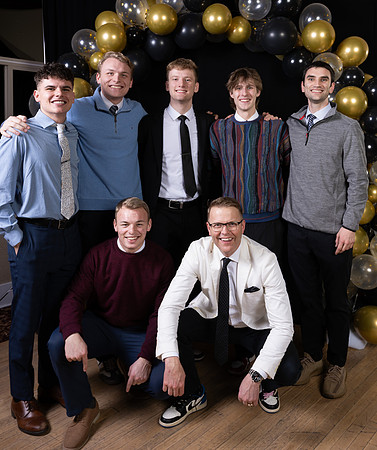 Marketing Gala - Feb 2024