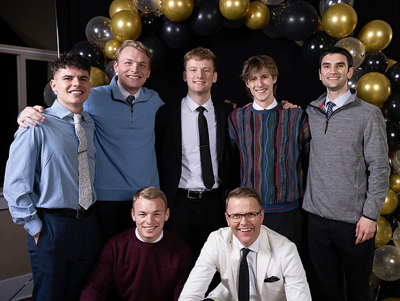 Marketing Gala - Feb 2024