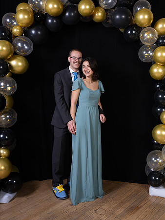 Marketing Gala - Feb 2024