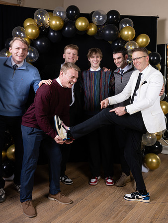 Marketing Gala - Feb 2024