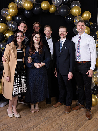Marketing Gala - Feb 2024