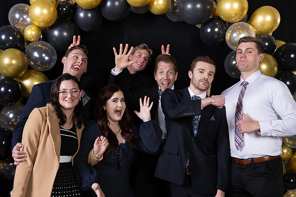 Marketing Gala - Feb 2024