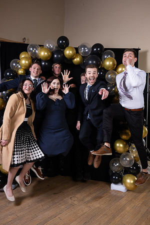 Marketing Gala - Feb 2024