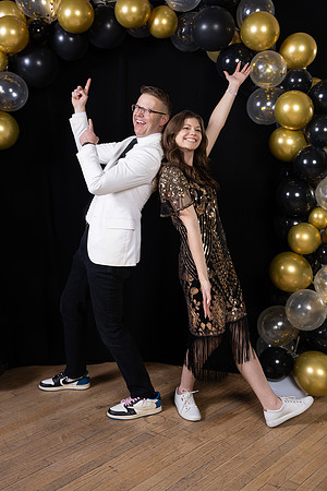 Marketing Gala - Feb 2024