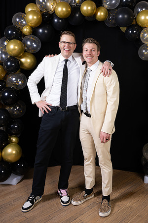 Marketing Gala - Feb 2024