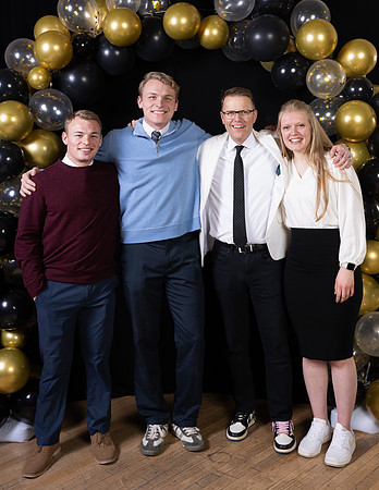 Marketing Gala - Feb 2024