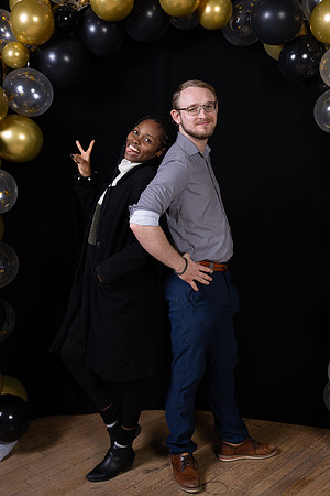 Marketing Gala - Feb 2024