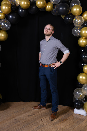 Marketing Gala - Feb 2024