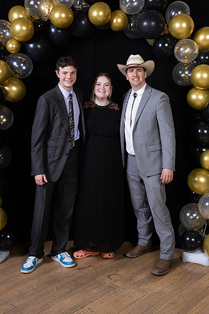 Marketing Gala - Feb 2024