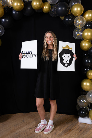 Marketing Gala - Feb 2024