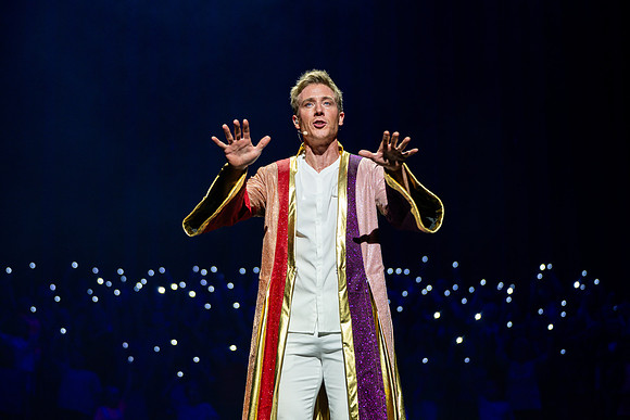 Joseph and The Amazing Technicolor Dreamcoat - Oct 2024