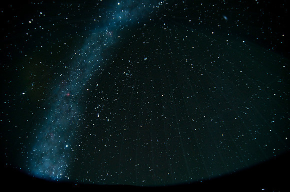 Planetarium; Wonders of the Universe