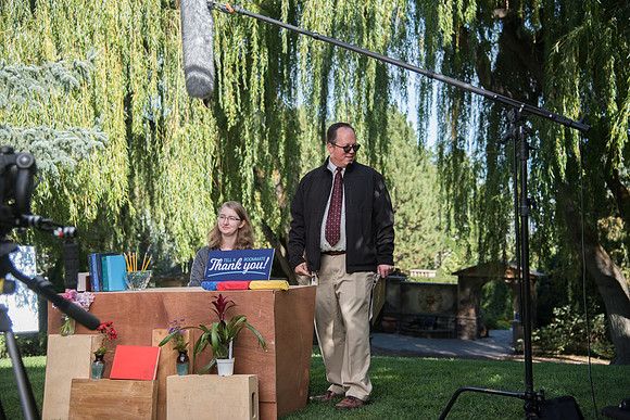 BYU-Idaho Student Housing by Video A/V Production. Fall Semester