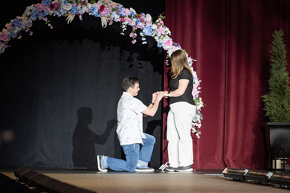 Winter Fashion Show - March 2025