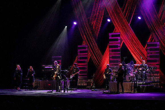 Amy Grant - Mar 2024