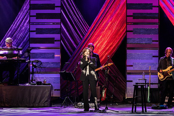Amy Grant - Mar 2024