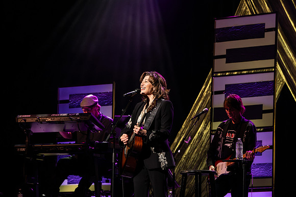 Amy Grant - Mar 2024