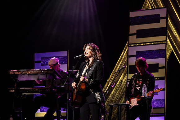 Amy Grant - Mar 2024