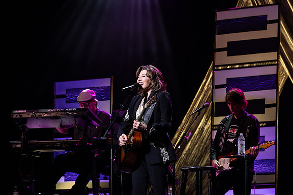 Amy Grant - Mar 2024