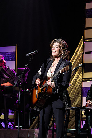 Amy Grant - Mar 2024