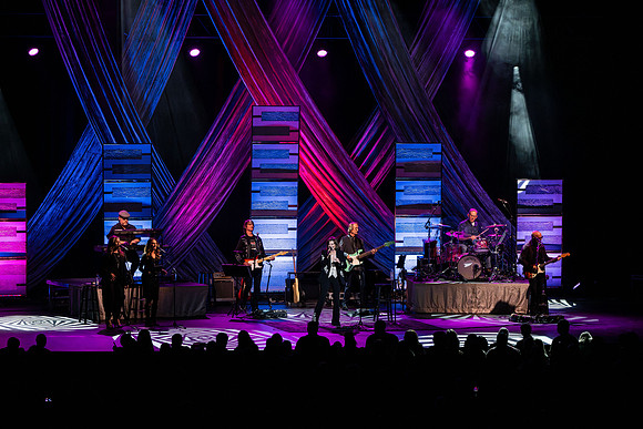 Amy Grant - Mar 2024