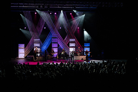 Amy Grant - Mar 2024