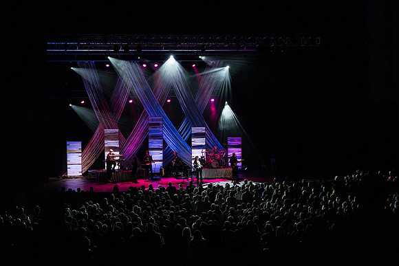 Amy Grant - Mar 2024