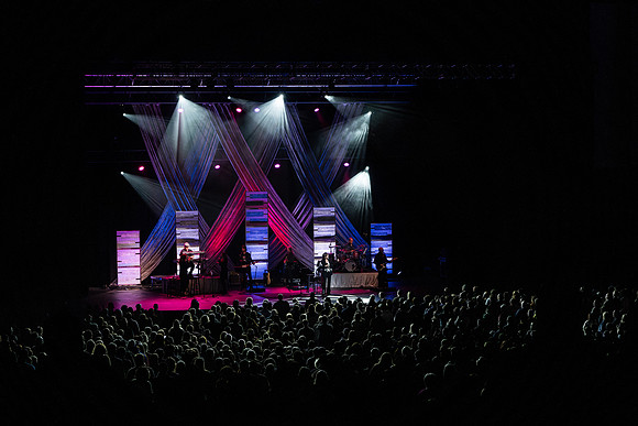 Amy Grant - Mar 2024