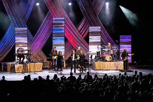 Amy Grant - Mar 2024