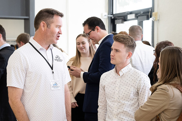 Marketing Networking Gala - Mar 2025
