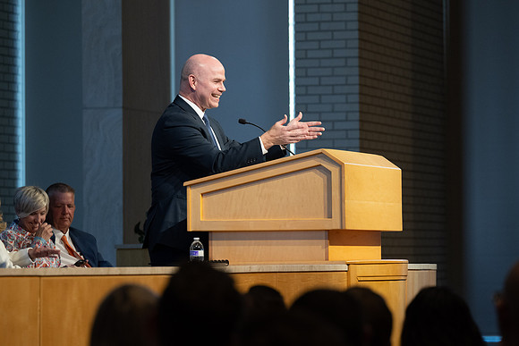 All Employee Meeting - Sept 2024