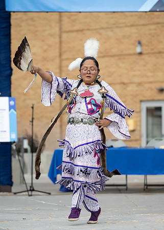 Cultural Showcase - Oct 2024