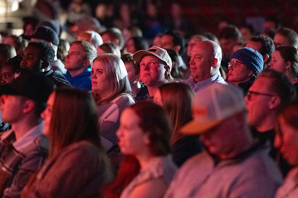 Winter Fest Concert - Feb 2025