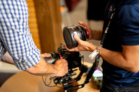 BYU Pathway Worldwide Ad Filming - Aug 2025
