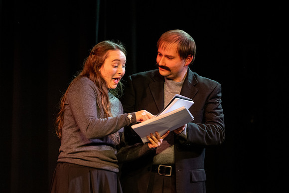 Fiddlers Three - Oct 2024