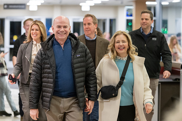 Date Night - January 2025