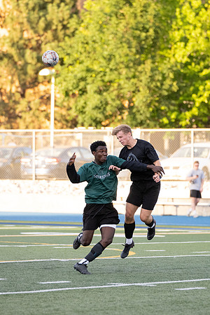 Men's Soccer Championship - Jun 2024