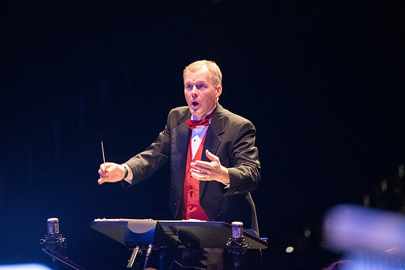 A BYU-Idaho Christmas with Frederica Von Stade and the Sonos Handbell Ensemble and BYU-Idaho’s Performing Arts groups