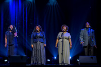 BYU-Idaho Center Stage Concert. The Bonner Family. Education Week. Summer Term