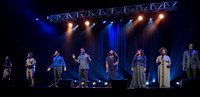 BYU-Idaho Center Stage Concert. The Bonner Family. Education Week. Summer Term