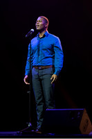 BYU-Idaho Center Stage Concert. The Bonner Family. Education Week. Summer Term