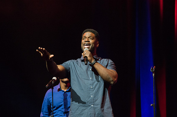 BYU-Idaho Center Stage Concert. The Bonner Family. Education Week. Summer Term