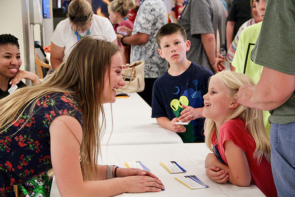 Pre-Education Week - July 2019
