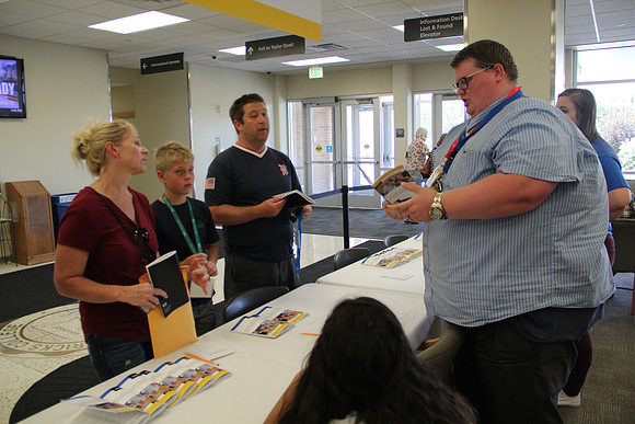 Pre-Education Week - July 2019