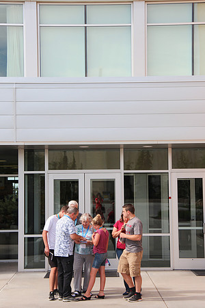 Pre-Education Week - July 2019
