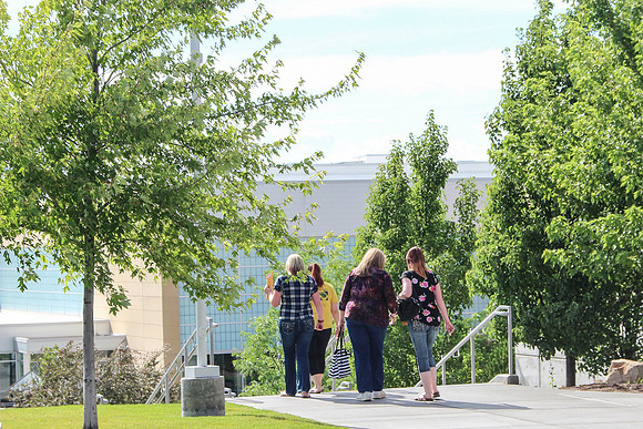 Pre-Education Week - July 2019